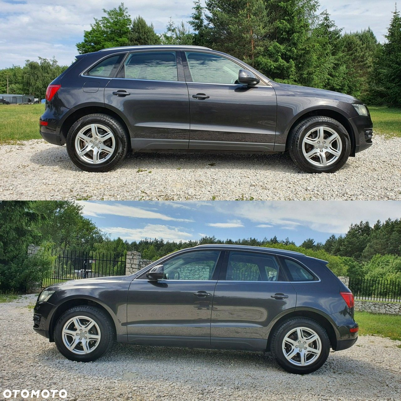 Audi Q5 - 37