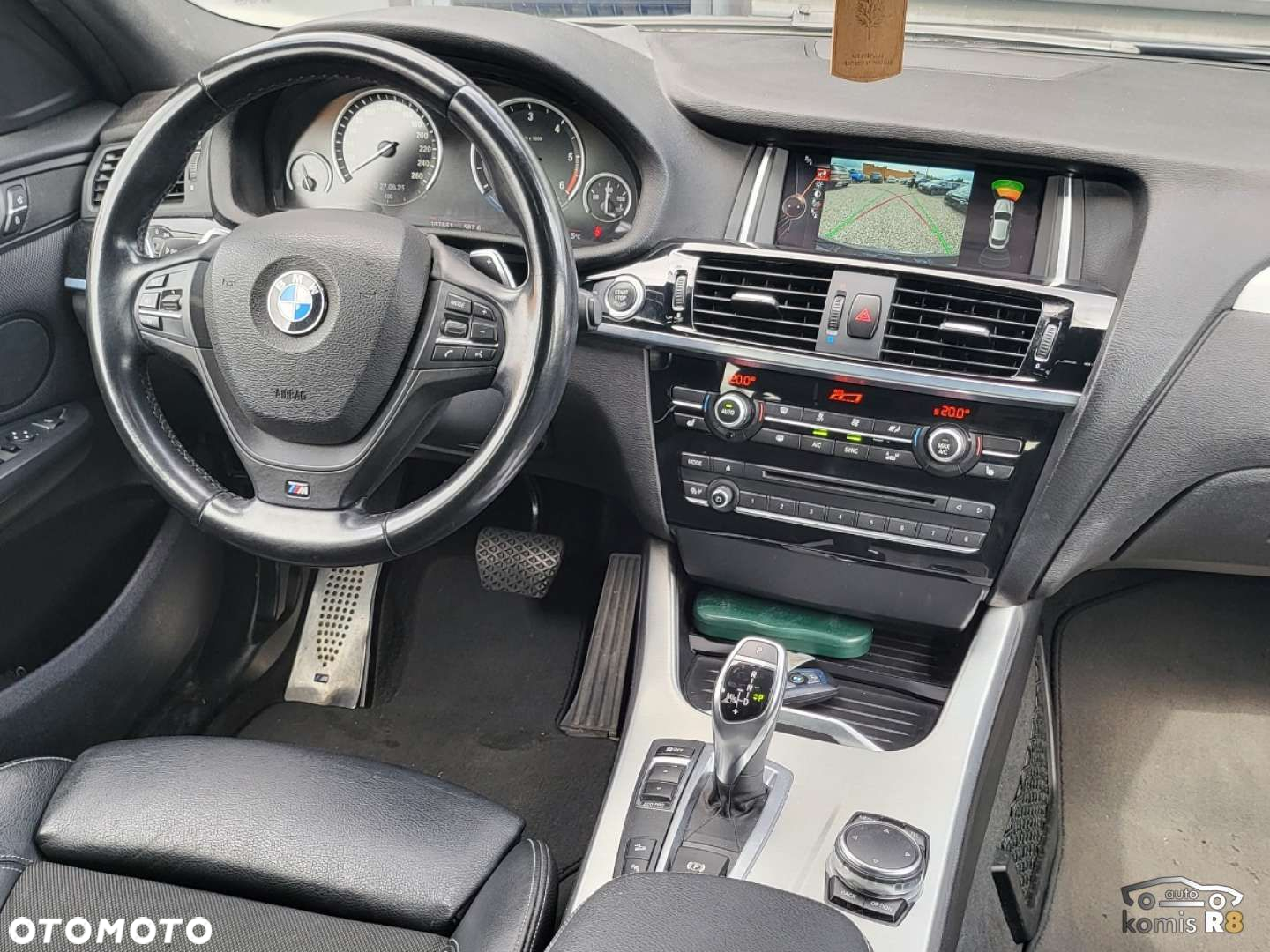 BMW X4 - 11
