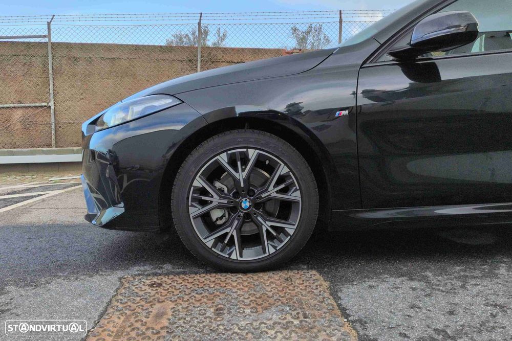 BMW 116 Standard - 6