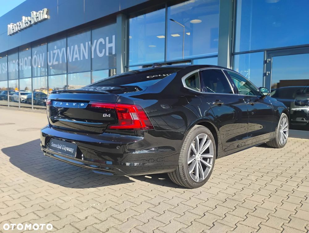 Volvo S90 T4 Momentum Pro - 5