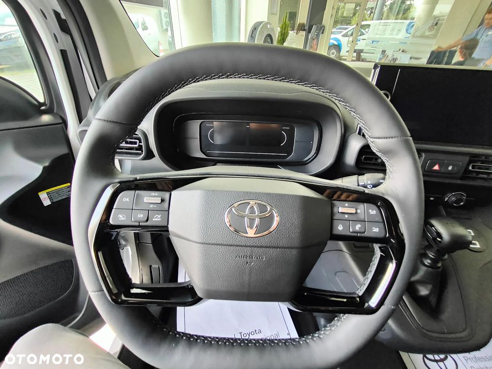 Toyota Proace City - 5