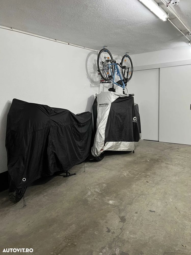 Moto Guzzi V85 TT Tutto Terreno - 13