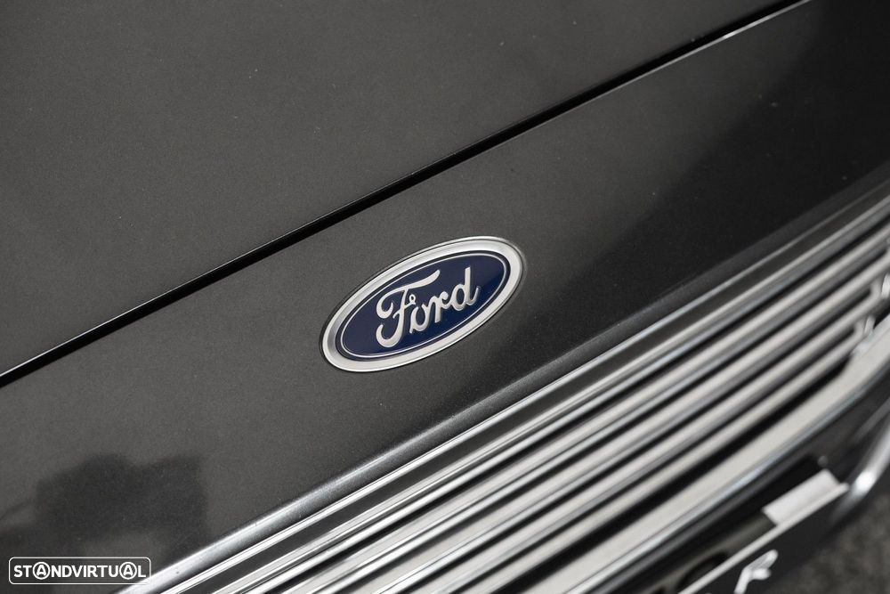 Ford Mondeo SW 1.5 TDCi Titanium - 10