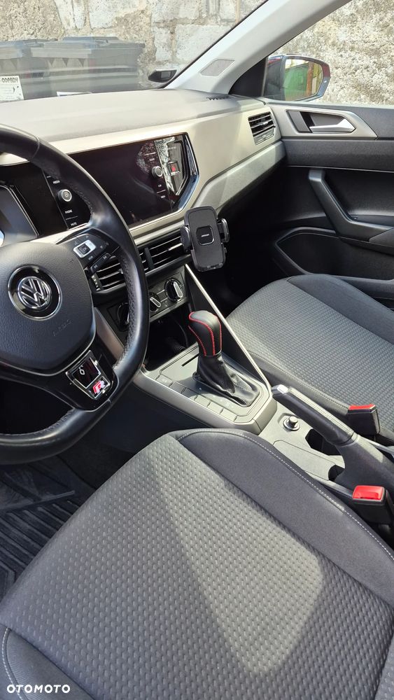 Volkswagen Polo 1.0 TSI DSG OPF Comfortline - 31