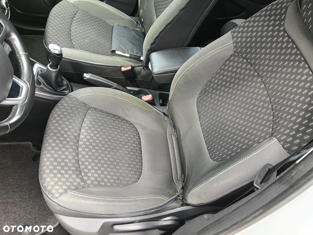 Renault Captur 0.9 Energy TCe Limited - 16