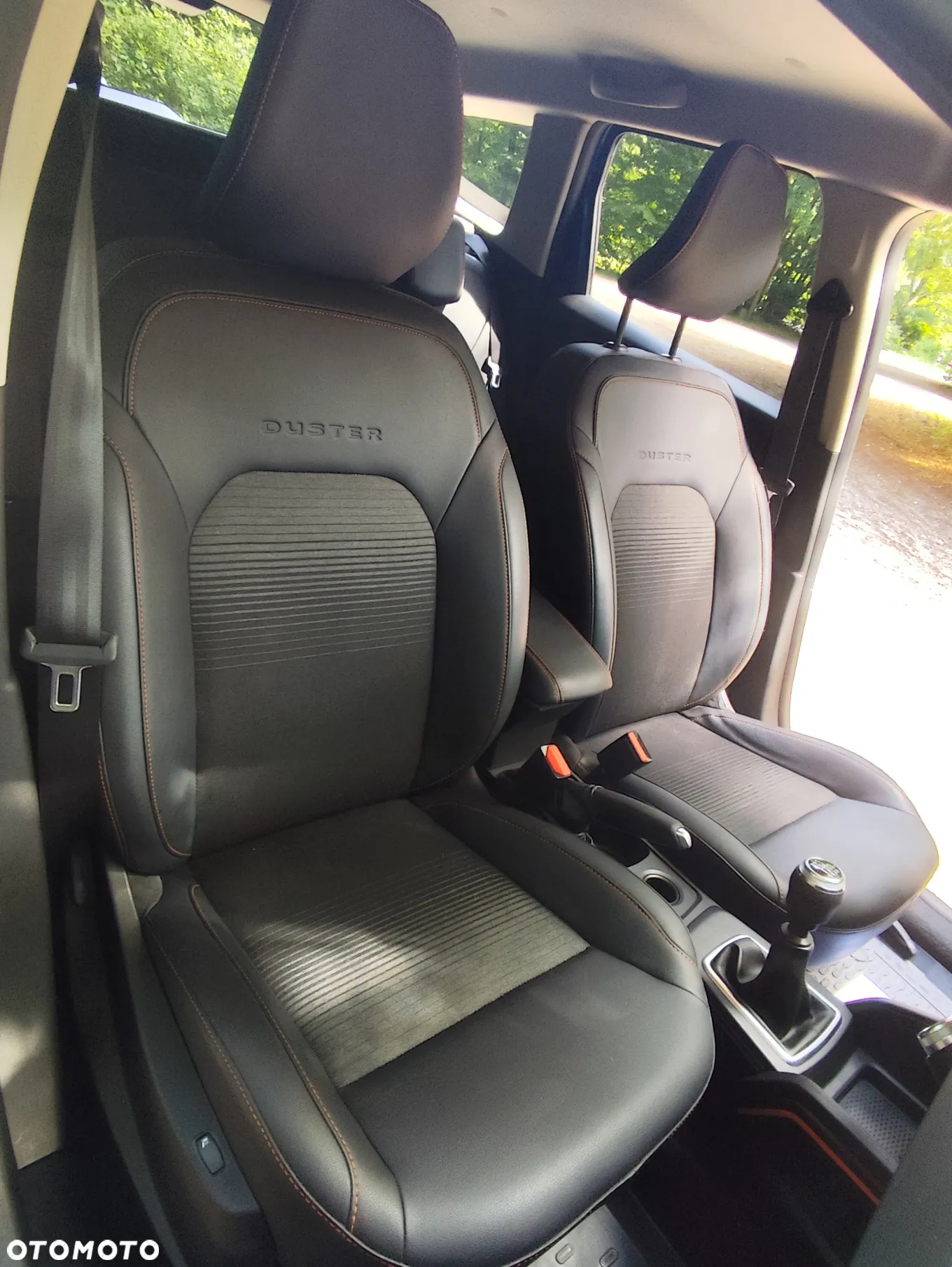 Dacia Duster 1.3 TCe SL Extreme - 22