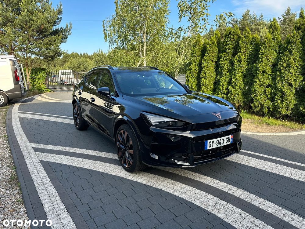 Cupra Formentor 1.5 eTSI mHEV DSG - 17