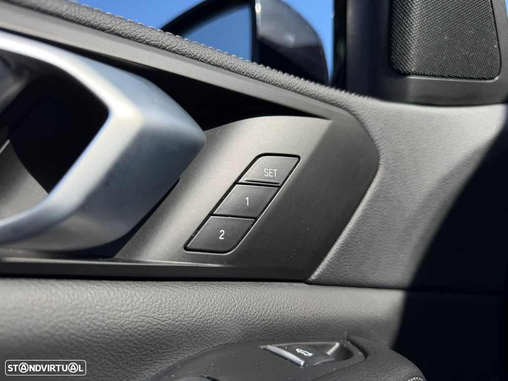 BMW X5 45 e xDrive Pack M - 19