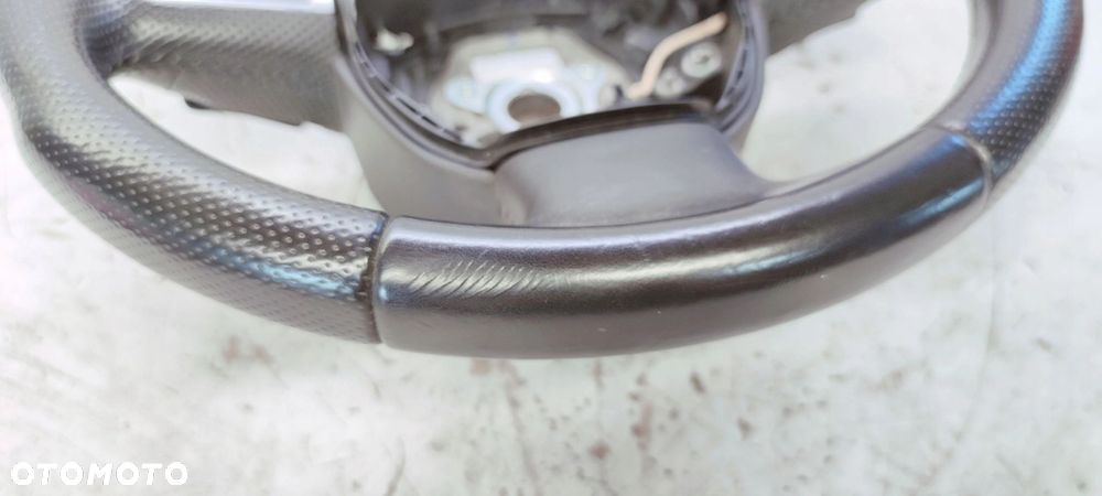 KIEROWNICA SKÓRA MULT AUDI A4 A5 Q5 8R0419091G TNA *6* - 3