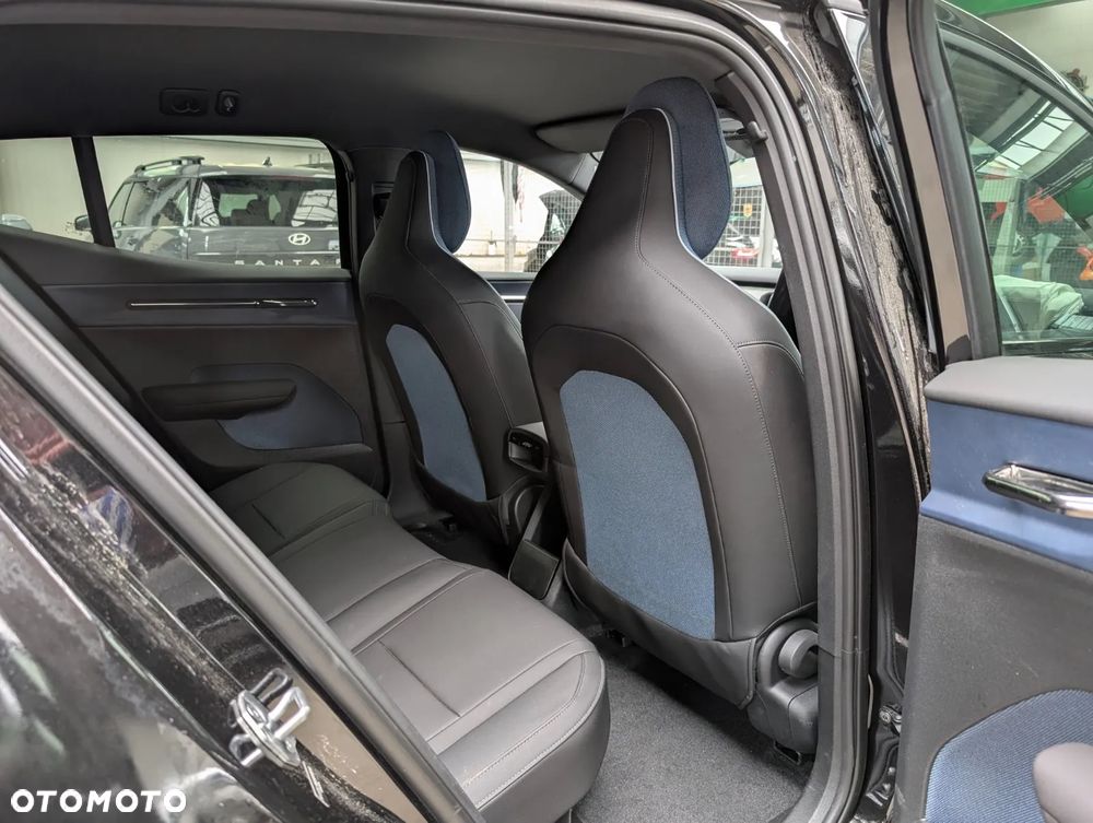 Volvo Ex30 2024 photo 5