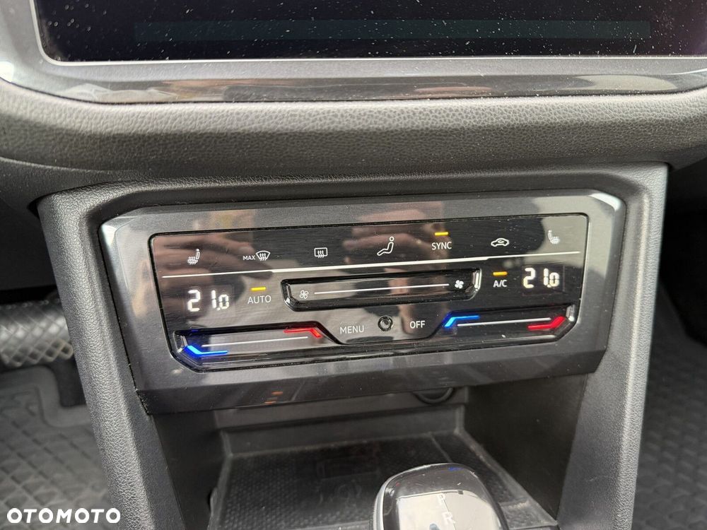 Volkswagen Tiguan Allspace 2.0 TDI 4Mot Elegance DSG - 36
