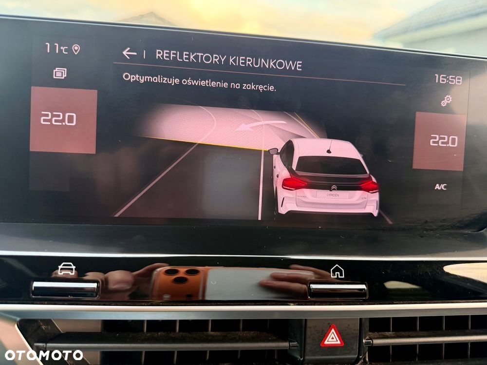 Citroën C4 1.5 BlueHDi Shine S&S - 31