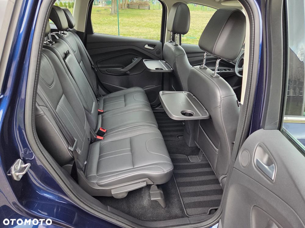 Ford Kuga 2.0 TDCi 4x4 Individual - 11