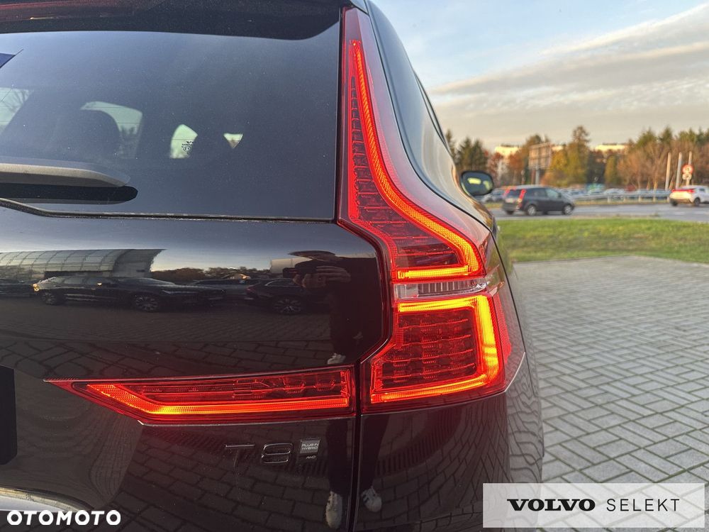 Volvo XC 60 - 11