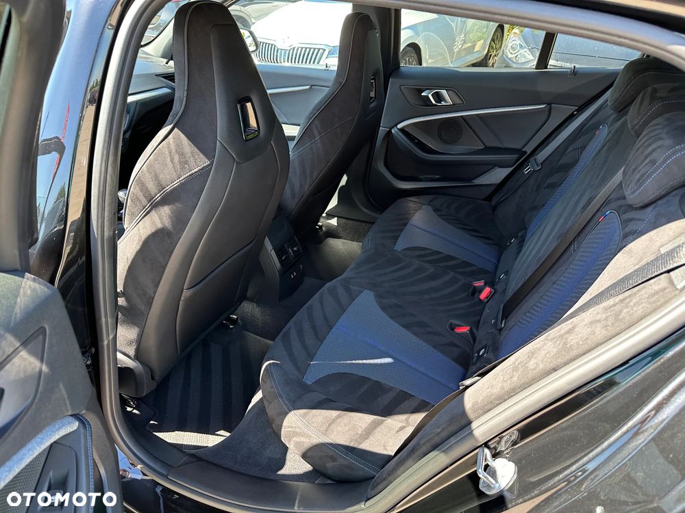 BMW Seria 1 - 23