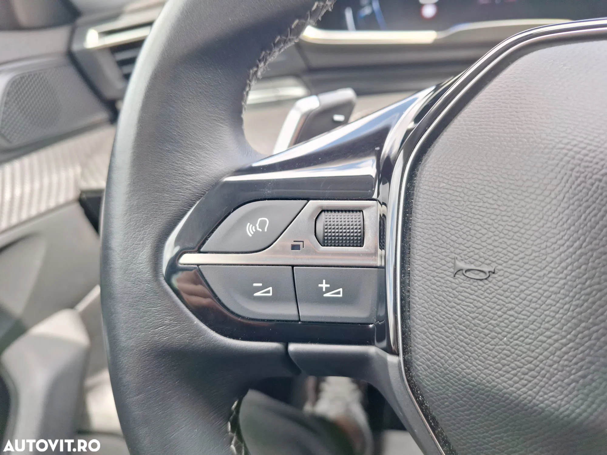 Peugeot 508 - 17