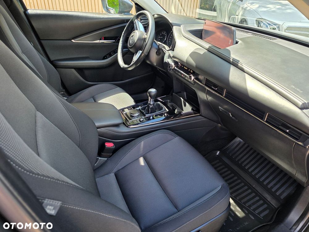 Mazda CX-30 - 11