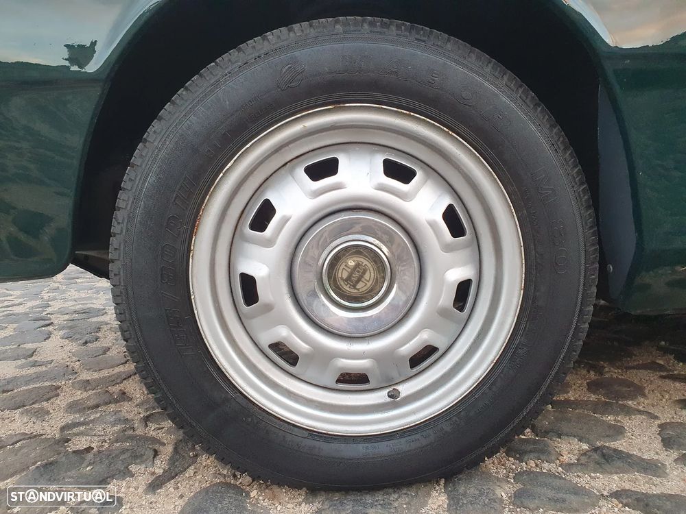 Lancia Beta - 49