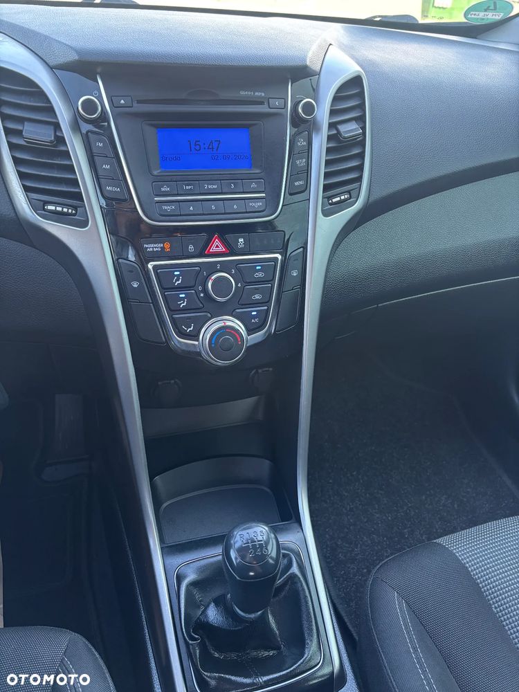 Hyundai i30 1.4 Style - 17