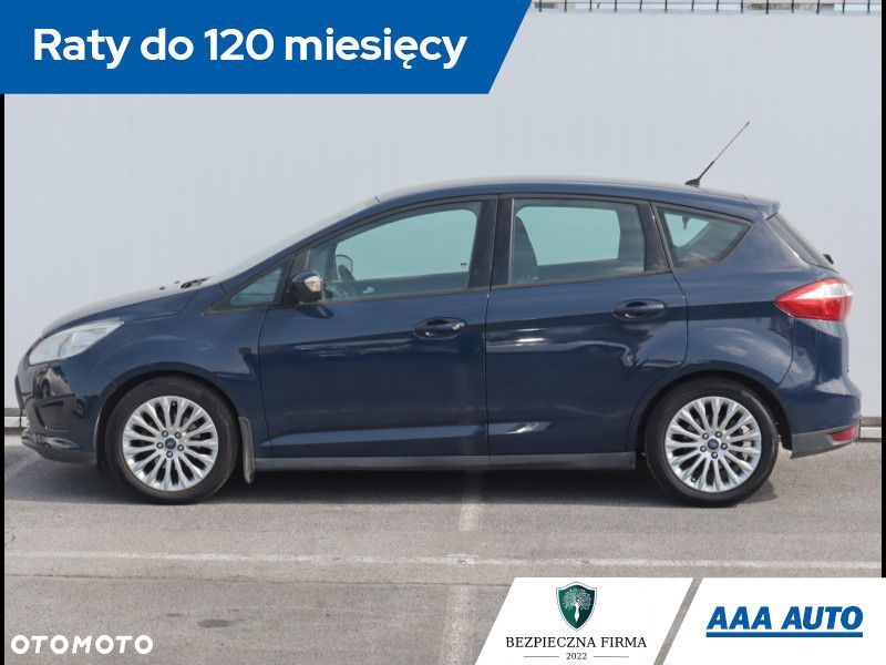Ford C-MAX - 4