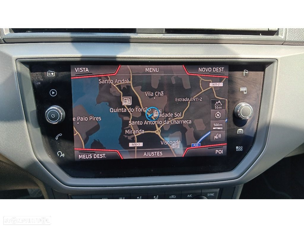 SEAT Ibiza 1.0 Style - 14