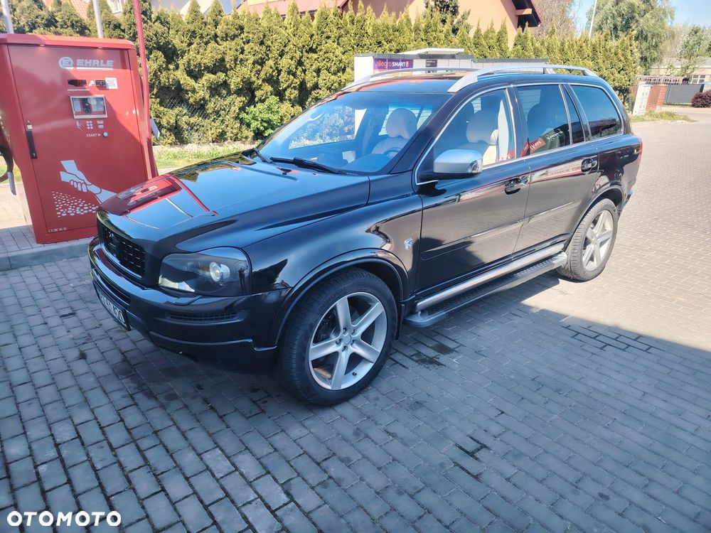 Volvo XC 90 3.2 AWD Executive - 7