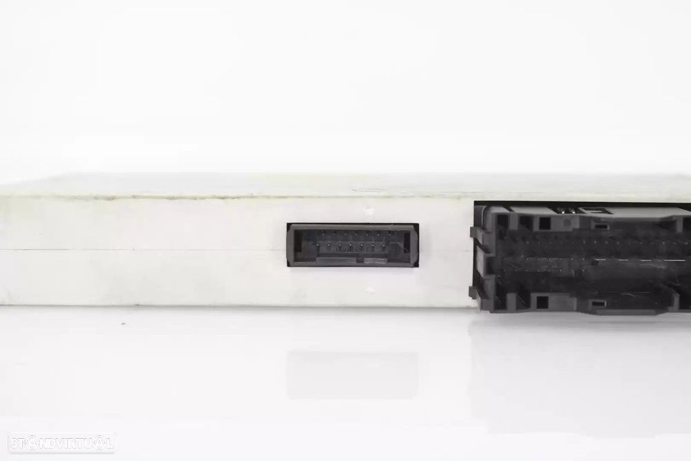MODULO ELECTRONICO BMW 1 2006 -6943797 - 3