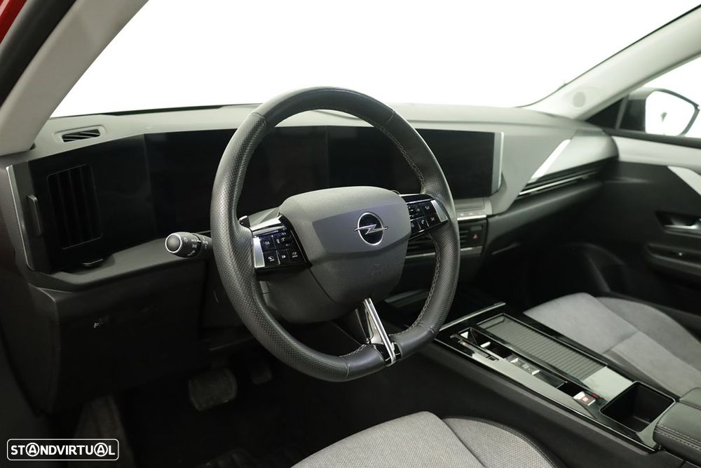 Opel Astra 1.5 D Edition Aut. - 7