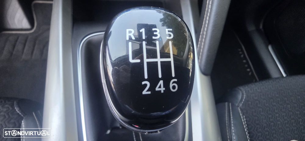 Renault Kadjar 1.5 dCi Exclusive - 35