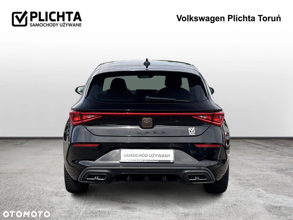 Cupra Leon - 8