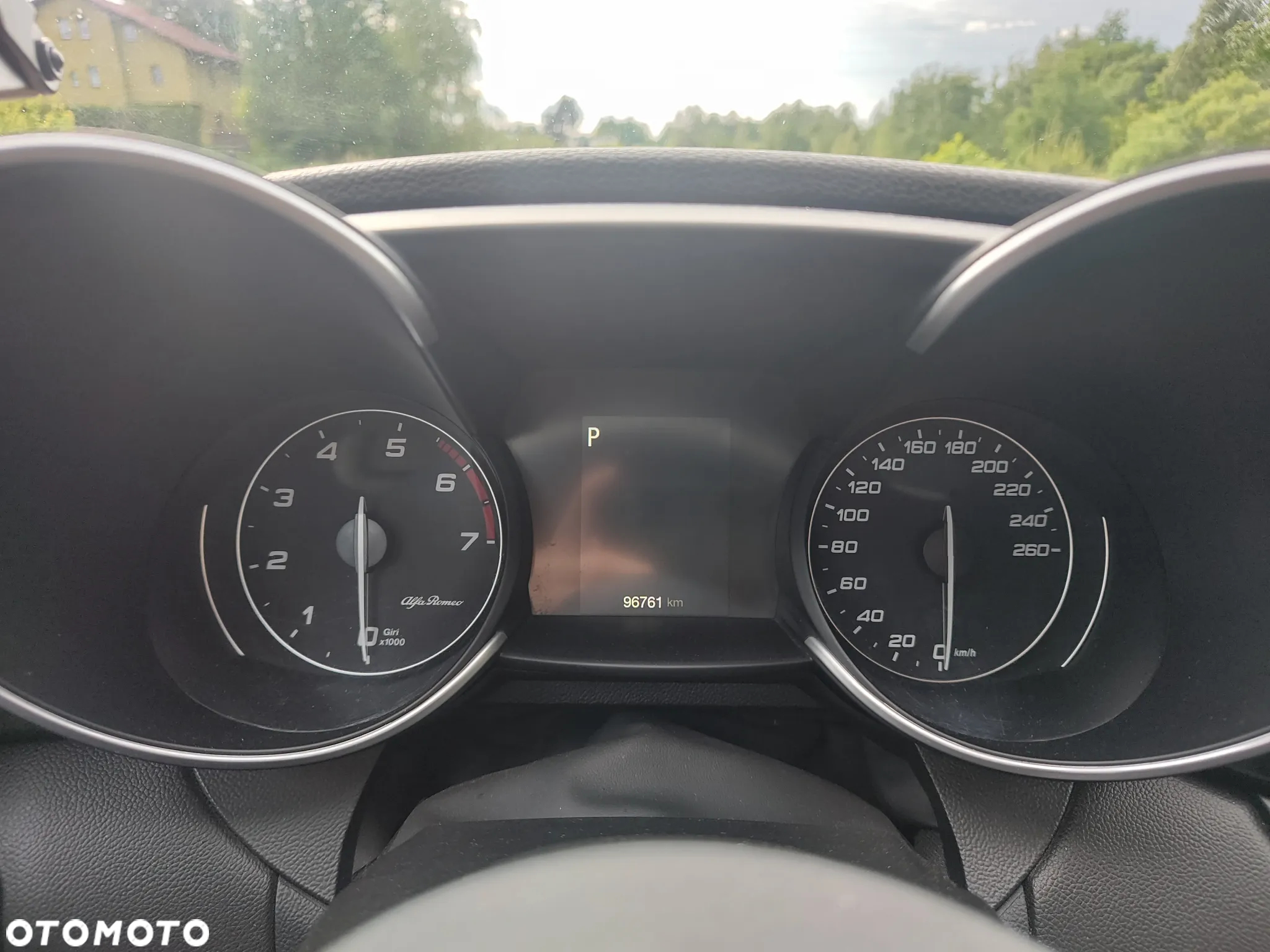 Alfa Romeo Giulia 2.0 Turbo Business - 21