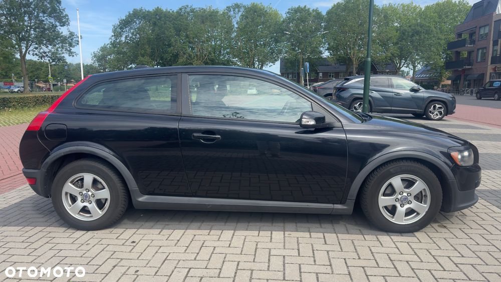 Volvo C30 2.0 Summum - 5