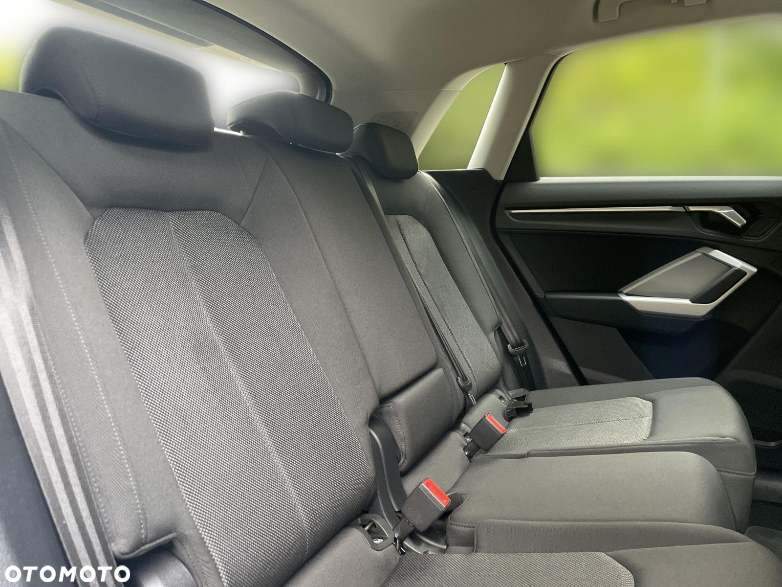 Audi Q3 35 TFSI S tronic - 21