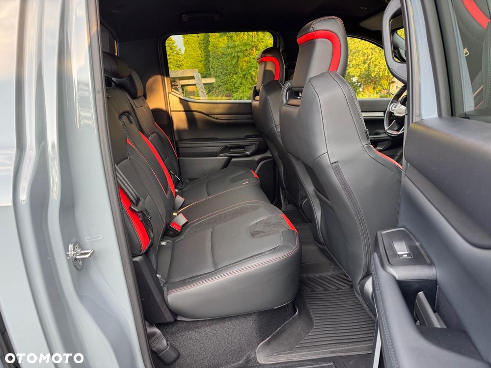 Ford Ranger Raptor 3,0 l EcoBoost Doppelkabine Autm - 27
