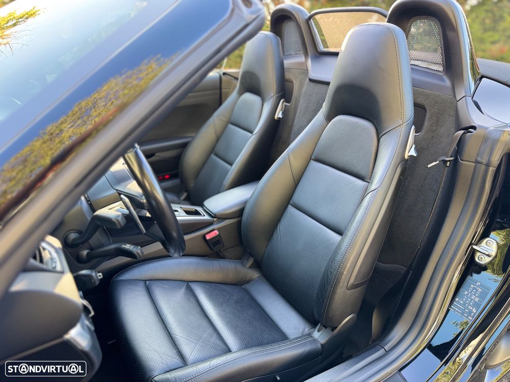 Porsche 718 - 11