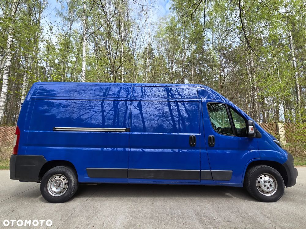 Peugeot BOXER - 3