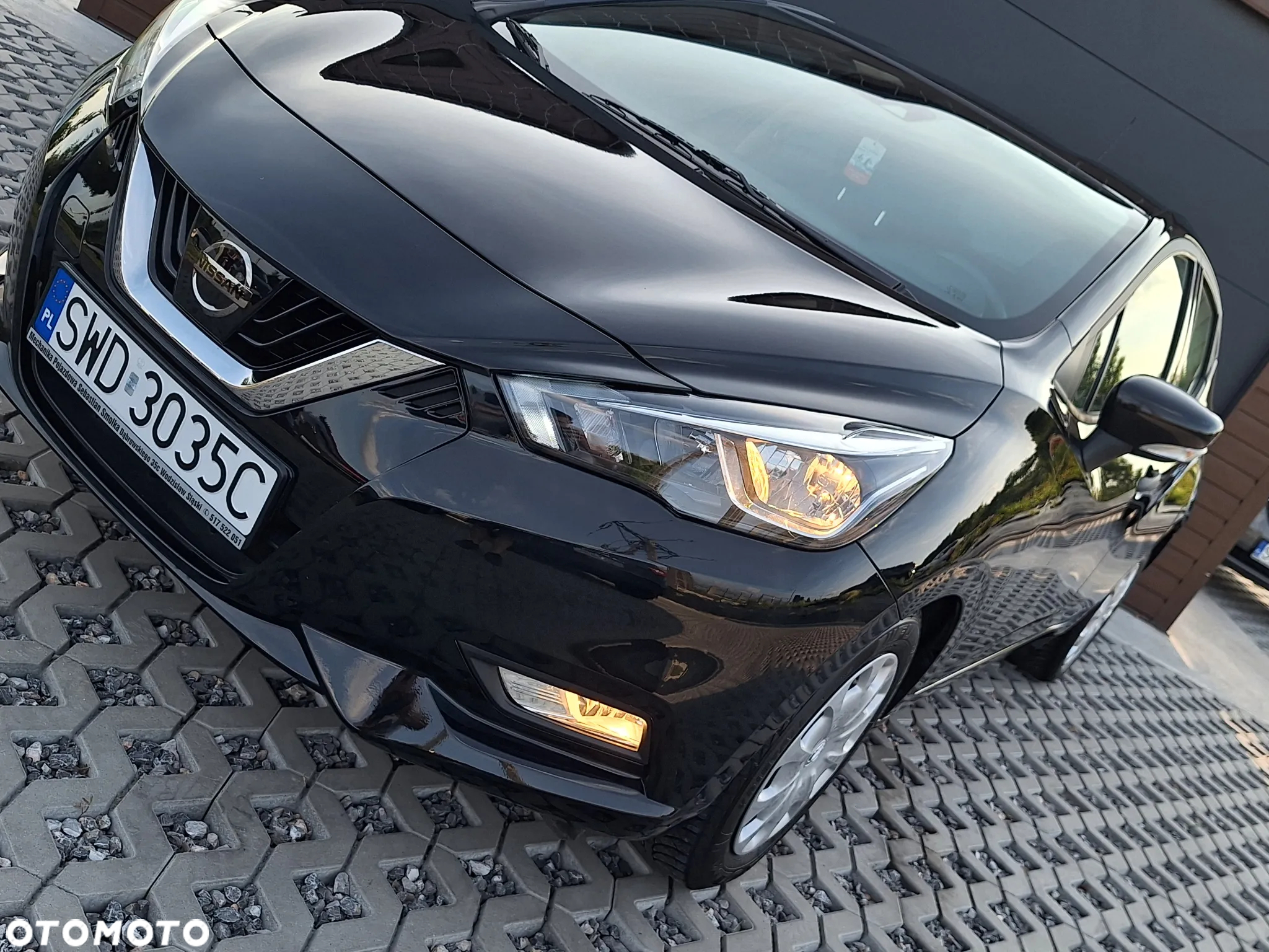 Nissan Micra - 13