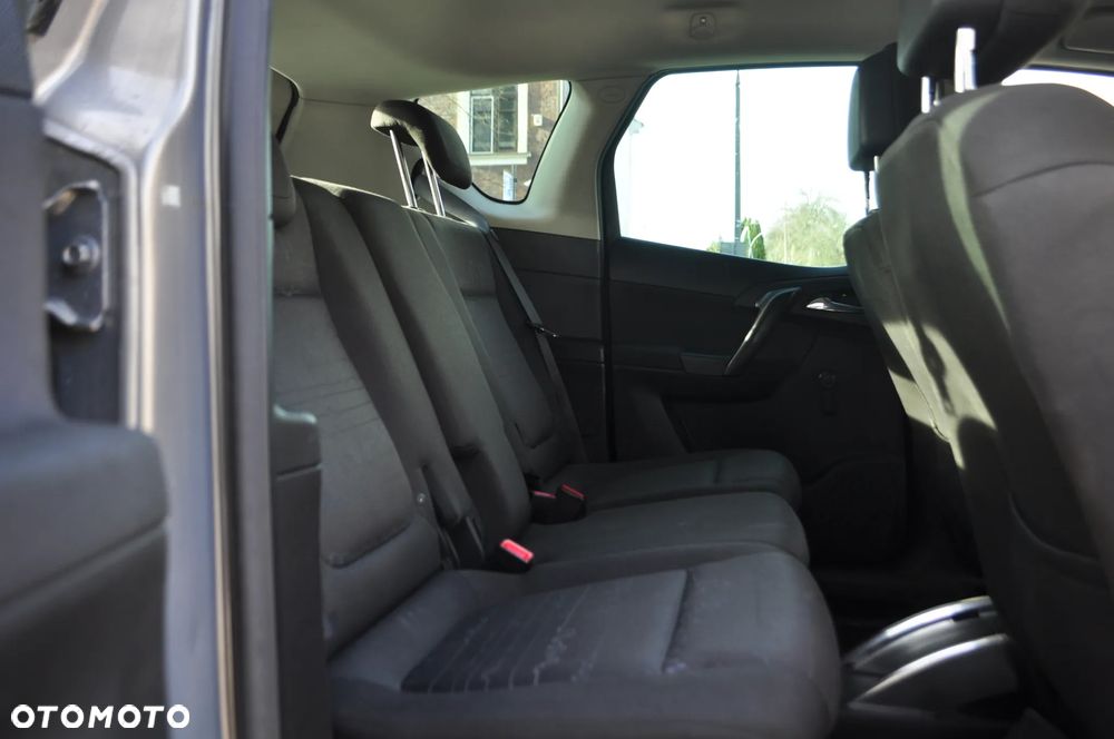 Opel Meriva 1.4 T Enjoy S&S - 11