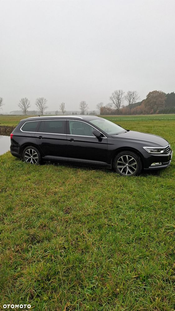Volkswagen Passat 2.0 TDI BMT Comfortline DSG7 - 18