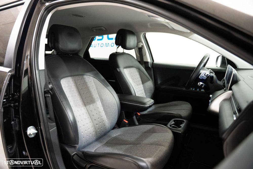 Hyundai Ioniq 5 73 kWh Premium - 24