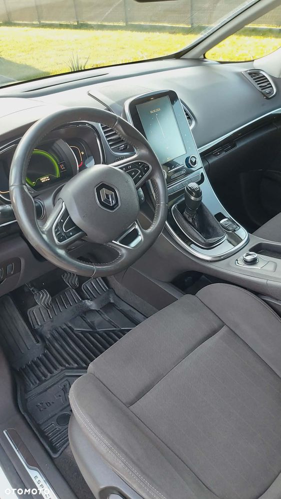Renault Espace Energy dCi 130 Life - 17