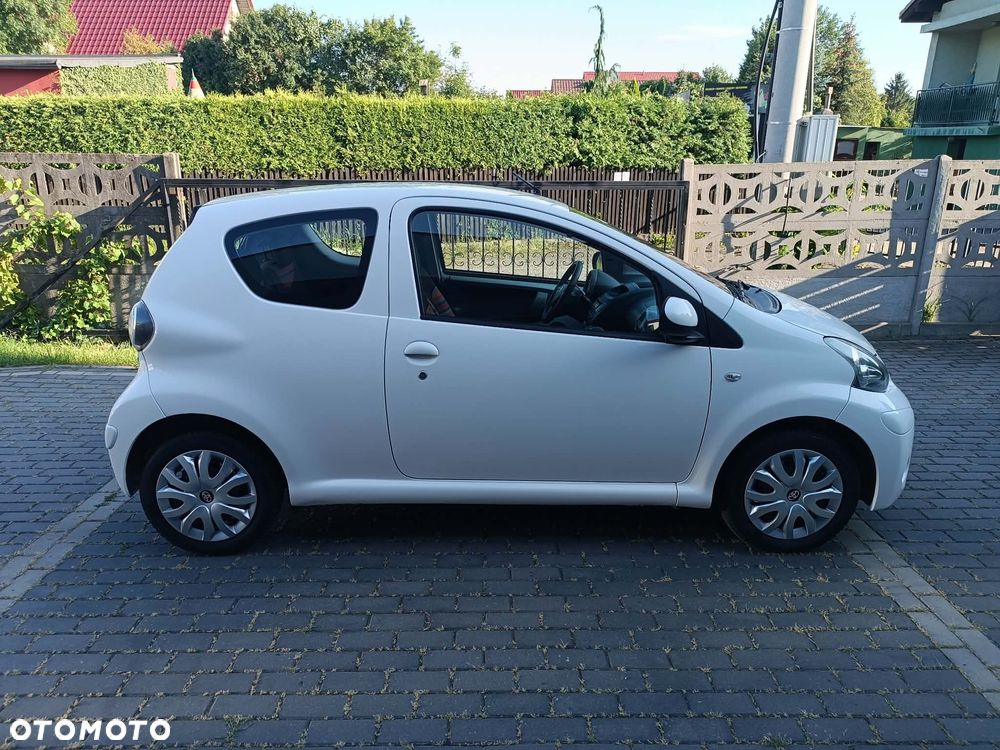 Toyota Aygo Cool&Go - 6