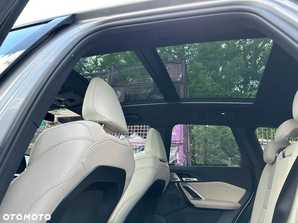BMW X1 xDrive20d mHEV M Sport sport - 22