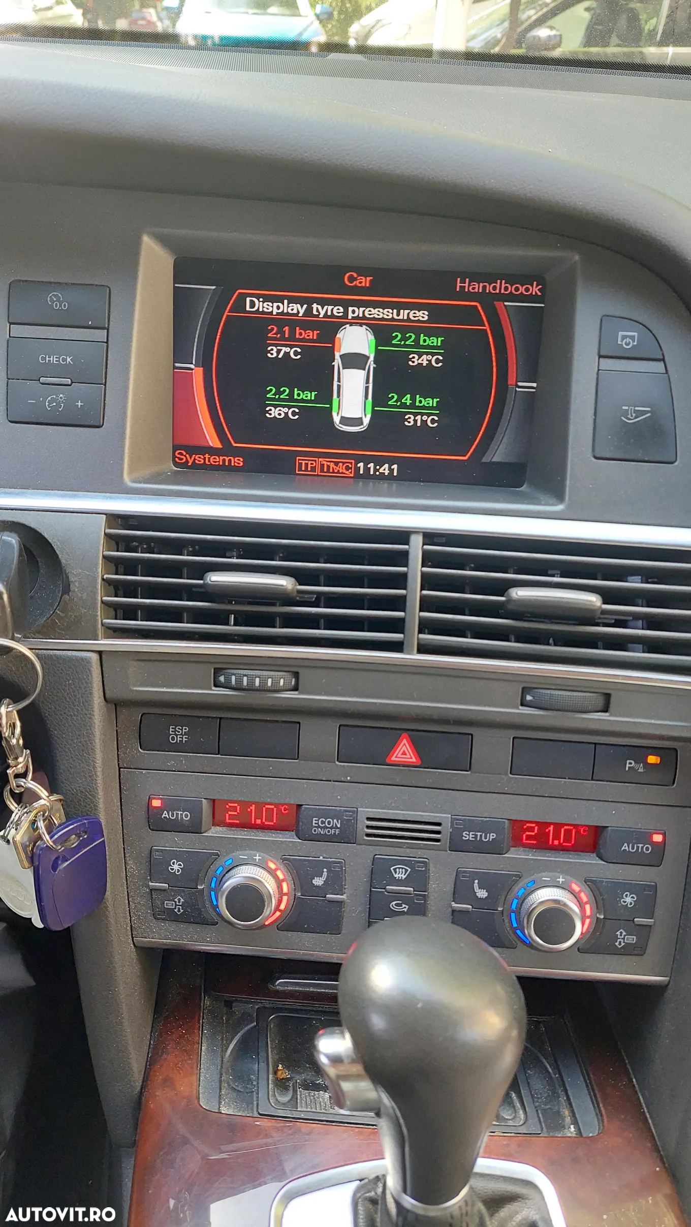 Audi A6 3.0 TDI quattro Aut - 6