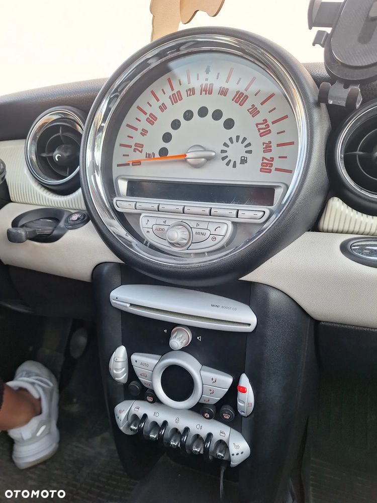 MINI Cooper - 6