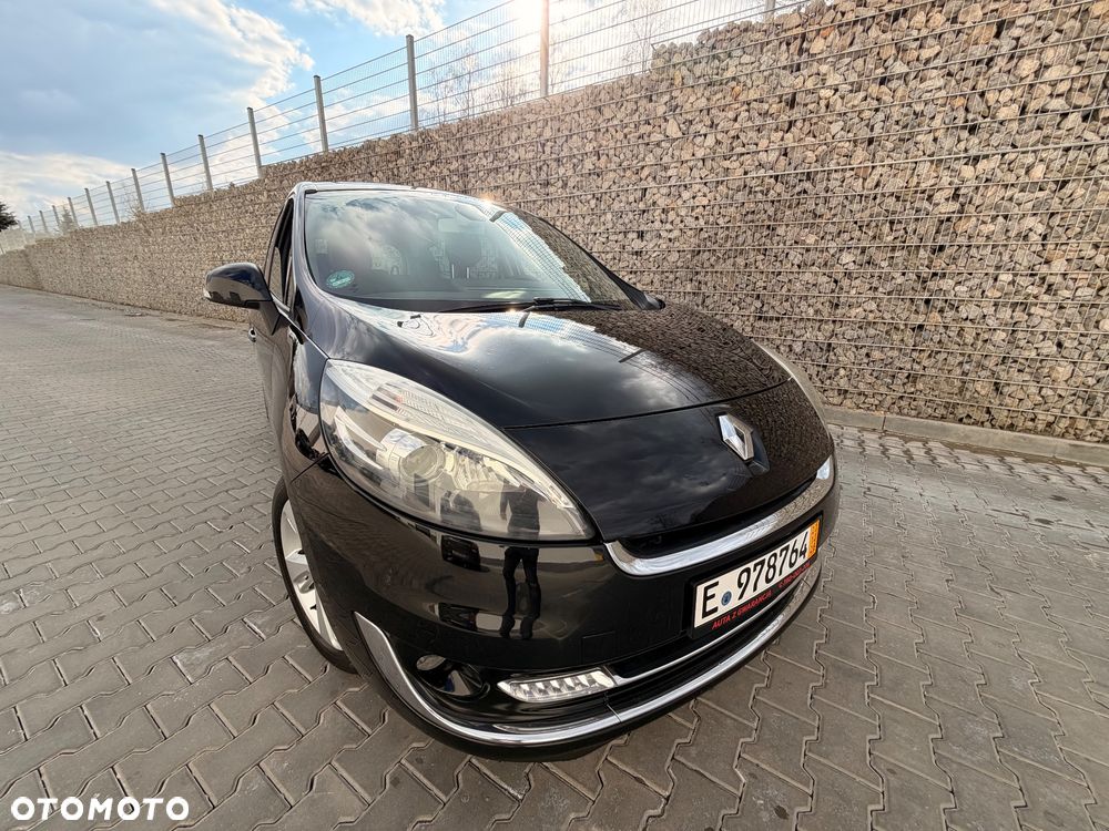 Renault Grand Scenic Energy dCi 130 S&S Bose Edition - 3