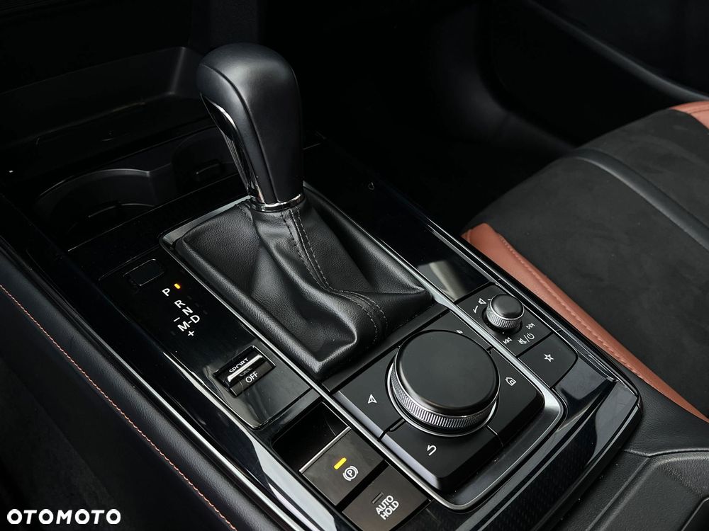 Mazda CX-30 - 12