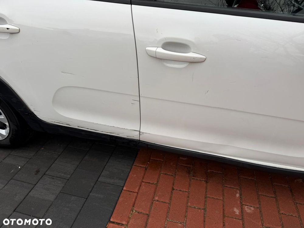 Citroën C3 BlueHDi 75 S&S 83g FEEL - 13