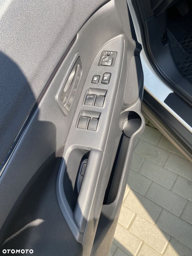 Mitsubishi ASX 2.0 Inform - 14
