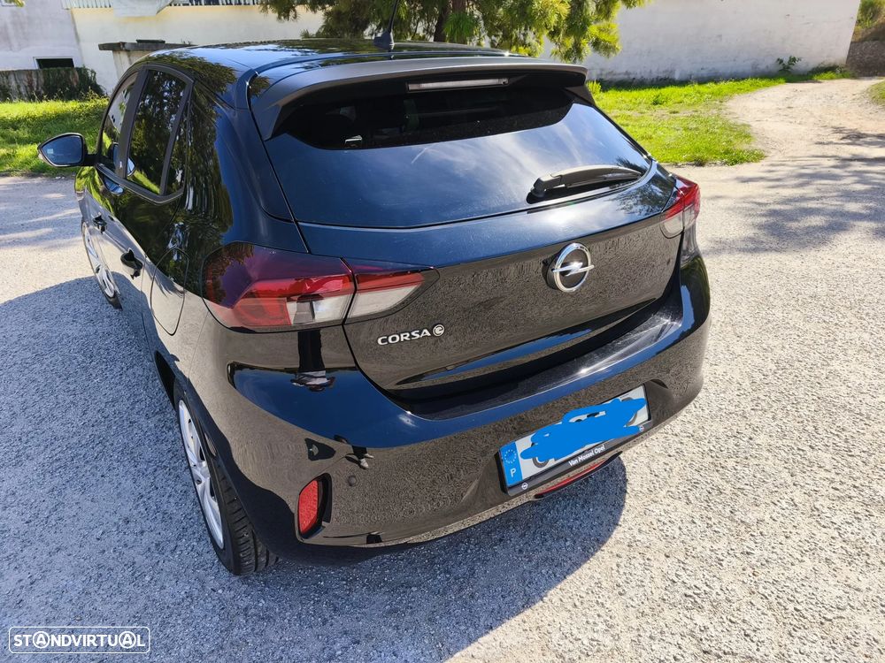 Opel Corsa - 7